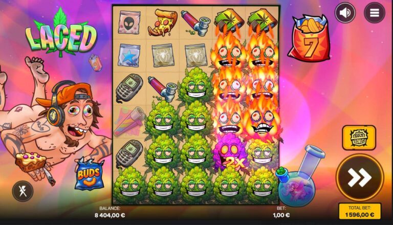 Новые слоты на вейджер три ноль