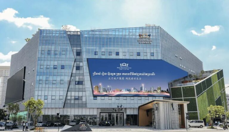 Задержание Чен Чжи: последствия для Prince Group и схемного арбитража