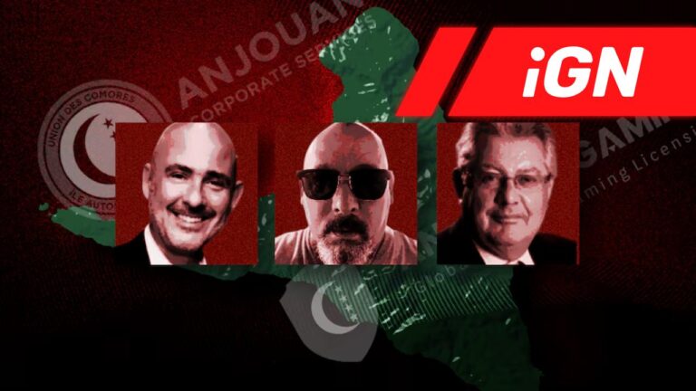 ABC: iGaming-лицензии Анжуана не имеют юридической силы