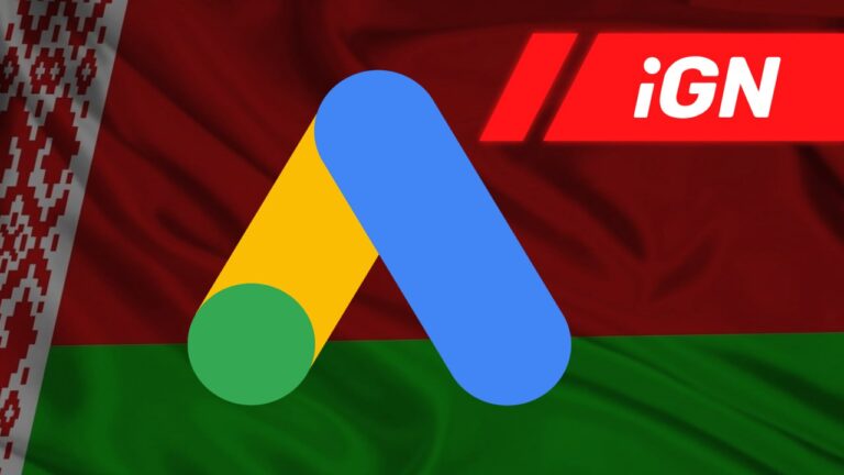 Google разрешат рекламу онлайн-гемблинга в Google Ads в Беларуси