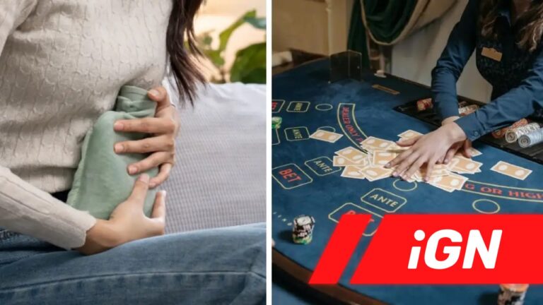 В Великобритании изучат связь между гормональными колебаниями и игорной зависимостью у женщин