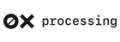 0xProcessing логотип