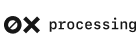 0xProcessing логотип