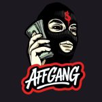 логотип Affgang Partners