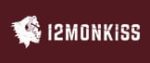 логотип 12Monkiss