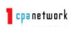 логотип 1CPAnetwork