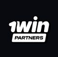логотип 1win Partners