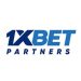 логотип 1xBet Partners
