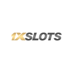 Логотип 1xSlots Casino