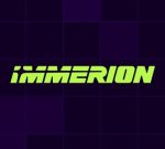 логотип Immerion Partners