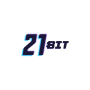 Логотип 21bit Casino