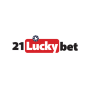 Логотип 21LuckyBet Casino