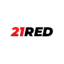 Логотип 21Red Casino