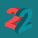 логотип 22betPartners