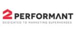 логотип 2Performant