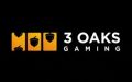 логотип 3 Oaks Gaming (Booongo)