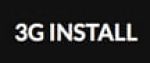 логотип 3GINSTALL