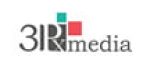 логотип 3PxMedia