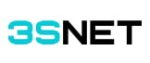 логотип 3SNET
