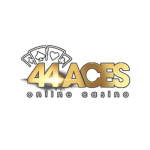 Логотип 44Aces Casino