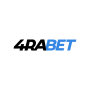 Логотип 4raBet Casino