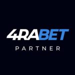 логотип 4RABET Partner