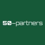 логотип 50-partners