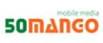 логотип 50Mango
