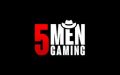 логотип 5Men Gaming