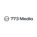773Media логотип