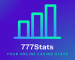 777 Stats logo