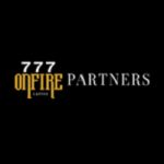 логотип 777onFire Partners
