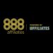 логотип 888 Affiliates