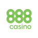 Логотип 888 Casino