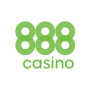 Логотип 888 Casino