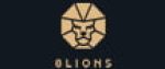 логотип 8Lions