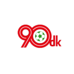 Логотип 90Dakika Casino