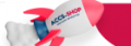 Accs Shop логотип