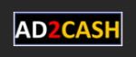 логотип Ad2Cash