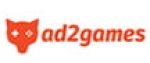 логотип ad2games