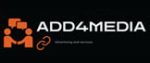 логотип Add4media