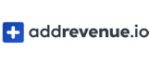 логотип addrevenue.io