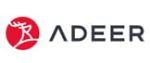 логотип ADeer