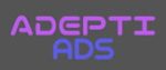 логотип ADEPTI