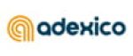 логотип Adexico