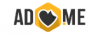 Adheart логотип