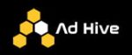 логотип Adhive Network