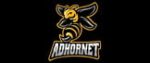 логотип Adhornet