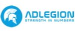логотип Adlegion