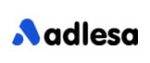 логотип Adlesa